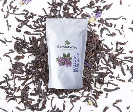 Mallow Earl Grey