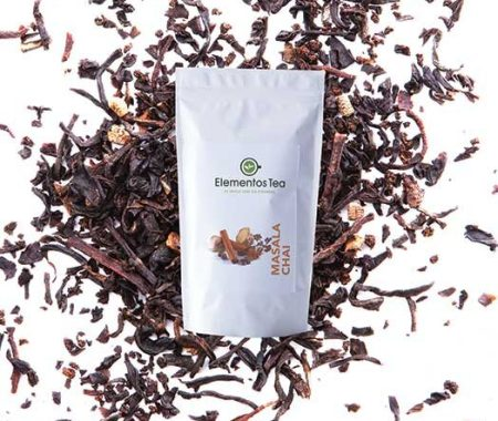 Masala Chai