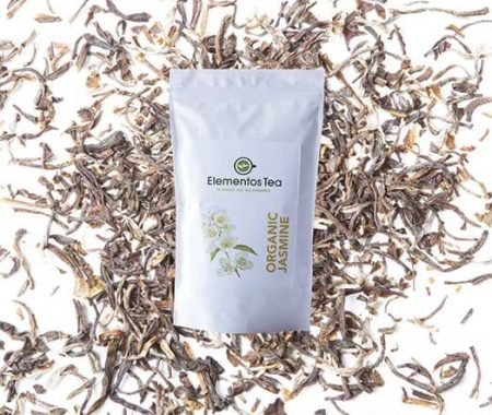 Organic Jasmine