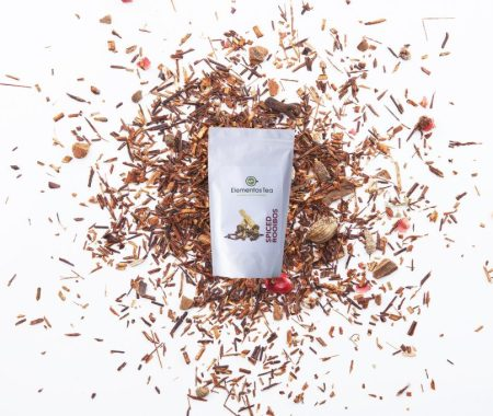 Spiced Rooibos