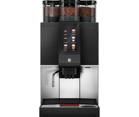 WMF 1300S Bean to Cup Machine